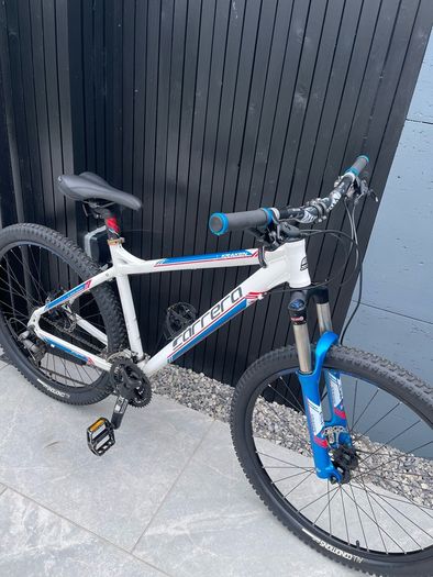 CARRERA KRAKEN 27.5 inch Mountain Bike     Top of the Range Carrera MTB     Fully Serviced