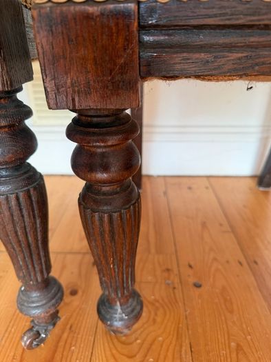 Vintage Mid Century Occasional /Bedroom Chairs