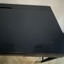 Office desk IKEA Alex dark blue Image 3