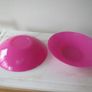 bowl tray platters vase decorative items Image 7