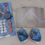 spies in disguise promotion bundle from release of movie Image 4