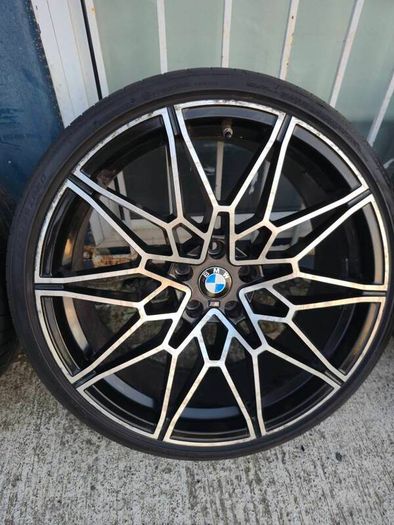 20"BMW  M-Performance 5x112 , G20/G30/G22