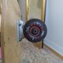 Mini Logo skateboard Image 3