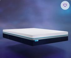 Simba Hybrid Luxe Mattress - Deluxe Range