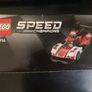 Lego Porsche 963 76916 Speed Champions Image 5