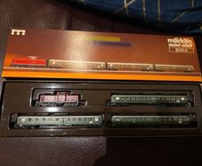 Model Railway