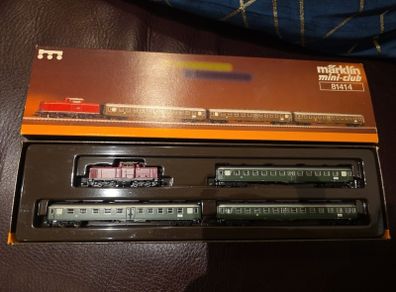 Model Railway