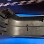 Mk3 Escort rear bumper corner Image 6