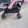 Silvercross Pop stroller Image 4