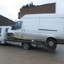 ford transit parts Image 2