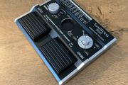 Korg ToneWorks AX3G guitar multi-effects pedal
