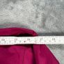 Marmot Snow Jacket Womens S Pink GORE TEX Ventilated Waterproof Ski Board Image 4