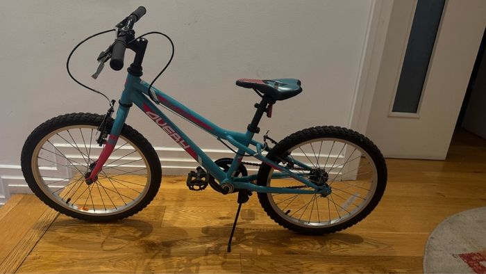 Girls Bike