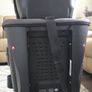 Joie Bold Group 1-2-3 Car Seat - Ember Image 2