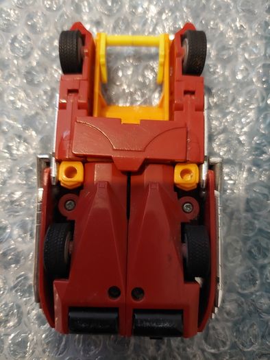 Transformer G1 / toy