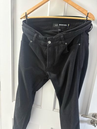 Halvarssons Jeans