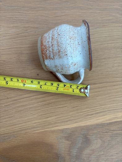 Pottery Jug