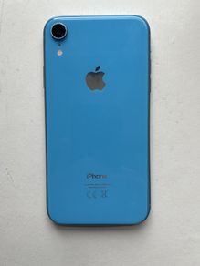 Apple i phone xr