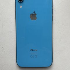 Apple i phone xr