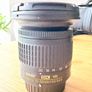 Nikon D3400 + 18-55mm VR + 10-20mm VR Wide Angle + Lowepro Bag Full Kit Image 6