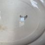 Arklow Pottery Set of 3 Oval Platters Image 7