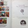 Booklet: Granuaile The Pirate Queen Image 5