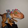 Imaginext Jurassic World  Rex Image 2