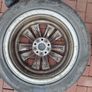 BMW alloy Image 7