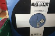 Dance trance house records