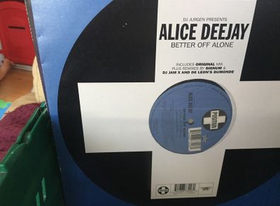 Dance trance house records