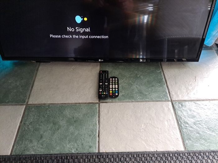 Lg Tv