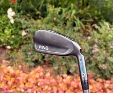 Ping G Series 3 Iron Crossover