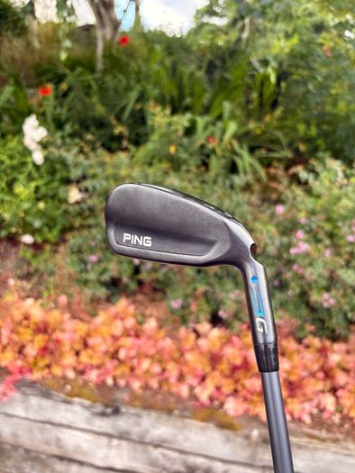 Ping G Series 3 Iron Crossover