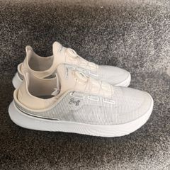 Under Armour shoes