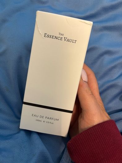 The Essence Vault 499 ombre nomade