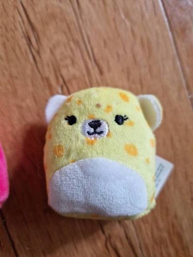 Squishmallows Plush