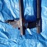 VW T4 Roof Bars OEM VOTEX  Fits Standard Roofs 100kg load Image 3