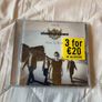 cd's 3 for 20 or 5 each Image 5