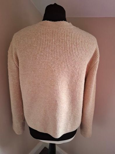 Pieces cardigan