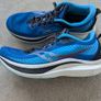 Saucony Endorphin Speed Runners Image 3