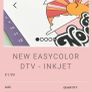 Easy colour DTV 20 sheets A4 Image 3