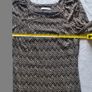 Marella viscose lined dress Image 3
