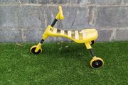 scuttlebug toddler tricycle