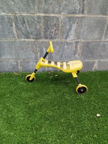 scuttlebug toddler tricycle