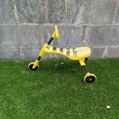 scuttlebug toddler tricycle