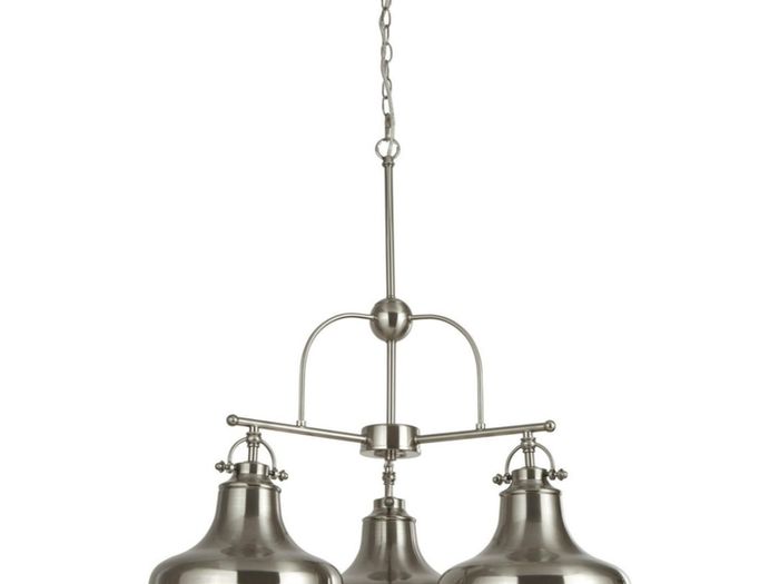 Ceiling Light Fixture (Illumination Store)