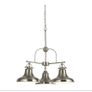 Ceiling Light Fixture (Illumination Store) Image 2