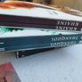 Warhammer End Times Twin Hardback Complete Collection Image 8