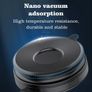 Ldnio 15w Qi Car Phone Charger/holder Image 3