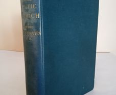 Ireland and the Celtic Church: A History of Ireland from St. Patrick to the English Conquest in 1172 by George T. Stokes (HQ696)